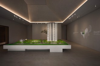 馥華大型開發版圖入主新莊 丹鳳站首現4千坪城市綠洲「馥華之道」