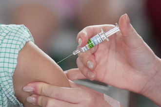 竹市帶狀疱疹疫苗補助升級 50歲以上金額翻倍 可線上申請