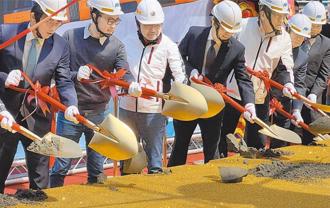 新北TOD三階都計公展30天 增加9場所 適用面積逾305公頃