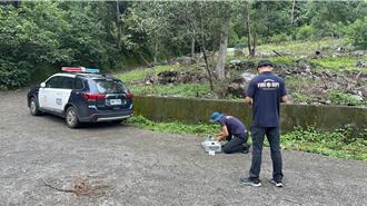 男子獨攀谷關屋我尾山已失聯1周    警消出動空拍機搜救無所獲