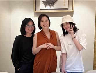 張景嵐和她暢聊出現神預測！劉品言自招戀愛遇1情況：直接All in