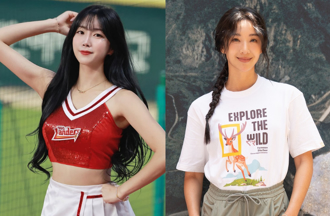 安芝儇喝嗨素顏被出卖！披头散髮模样太惊人：好像隋棠