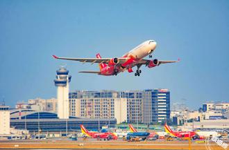 出國省錢大作戰！旅遊平台祭優惠 0元機票飛越南、250元飛日韓泰