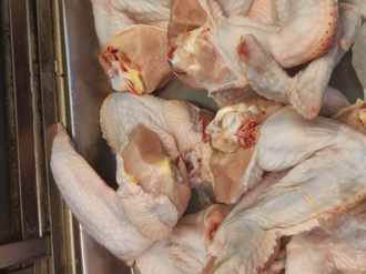 生雞肉「3部位」買回家就要洗 菜販揭正確洗法