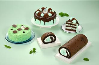 限量百元生乳卷、第2件1元 爆馅甜甜圈快闪 DREAM PLAZA甜点战开打