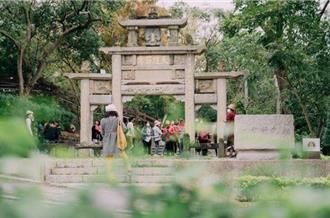 苗栗「女路」故事躍上國家婦女館 揭開山城百年女性記憶