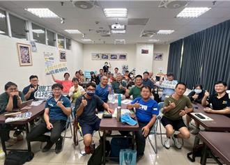 不只補助！嘉義「模組化＋培訓」助農民升級 產能翻倍