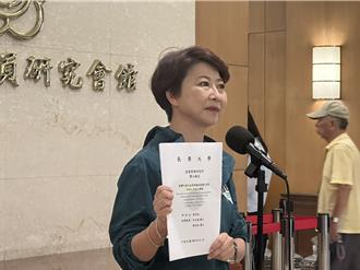 台南受災再提電纜、光纜地下化 陳亭妃、林俊憲隔空較勁