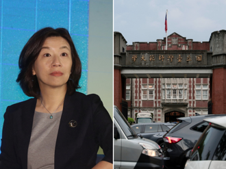 台師大女足抽血案延燒 林靜儀：老師對倫理保護沒概念很糟糕