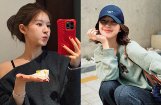 趙露思繃帶纏身下水全現形！神顏再升級「這部位」掀網熱議