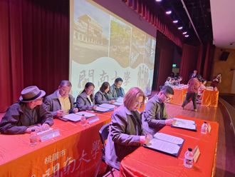 開南大學與菲國13所大學簽署MOU　共創學生交流與學術互動契機