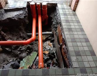 屏東推污水下水道免費接管 3鄉鎮市免費接管省10萬