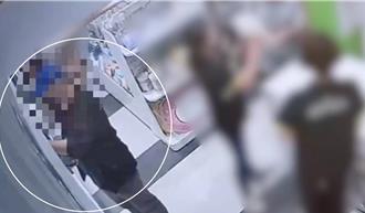 身背13条通缉！惯窃全台百货偷透透   躲不过北市警「鹰眼」遭逮