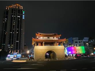 竹市公告32社區、43古蹟禁放爆竹煙火 違規最高罰30萬