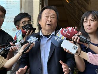 影》王世堅喊「撤銷823罷免」慘遭青鳥出征  網挺：最後的良心