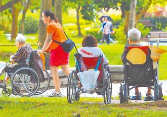 免巴氏量表聘外籍看護 衛福部：癌症四期等重症走綠色通道