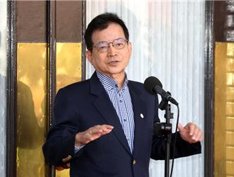 台美關稅談判考驗賴政府 賴士葆憂：不能輕易答應0關稅