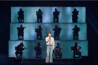 NCT道英9月再來台開個唱！ 信守奪冠承諾捐1億助弱勢