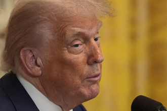 川普喝可乐却滴酒不沾  大型研究证实饮酒害失智：无安全量