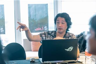 樓一安新片《夢蛇》入選釜山創投　多線敘事探討歷史痕