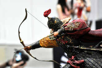 错过称王换来杀身祸！韩信临终8字遗言太唏嘘