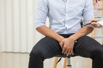 台男第3大癌！攝護腺癌無症狀最危險 出現這狀況已轉移