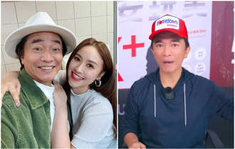 Sandy惹怒劉宇寧粉絲　吳宗憲認「爛哏」曝父女私下對話