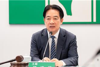 鞏河平專欄》大罷免若敗 民進黨倒賴