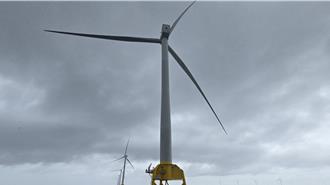 專供台積電！沃旭第二座風場大彰化西南二首發電