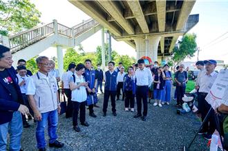 高鐵延伸宜蘭環評初審過關 年底前拚都市計畫送審