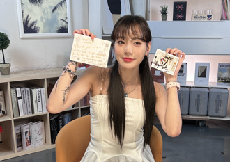 獨家》電豹女海莉超商穿搭嚇壞店員  被誇像Lisa第一反應曝！