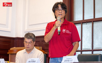 精准运动科学研究？台师大道歉背后   没说清楚的离谱疏失