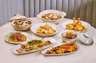 享受夏日美味 京翠港式飲茶推「龍蝦夏令宴」