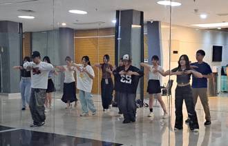 「芒果要的就是你」結業倒計時　實習生熱舞備戰最後舞台