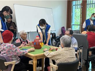 北市72學區僅56區設日照中心 社會局加碼補助