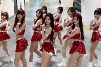 啦啦隊接連爆桃色風波 她被讚「唯一清流」：男女粉都買單