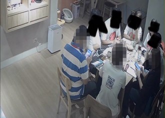 咖啡廳訂5人卻來8＋1？　店家提醒遭惡意留負評