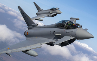 40架颱風戰機德國不卡了 土耳其認清現實敲定要買