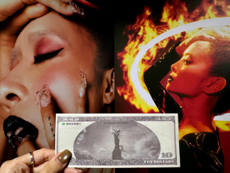 國泰世華支持流行音樂文化 驚喜贊助蔡依林全新專輯《Pleasure》及專輯搶聽會