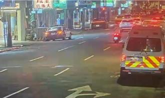 西門町旅館命案 死者是消防署科員！偕同性伴侶開毒趴暴斃