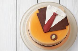 高雄洲際酒店父親節美味獻禮 早鳥優惠先登場