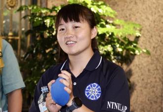 周台英足球教練證遭撤 簡奇陞：別搞得像是我要逼死教練