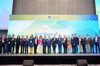 瞄準國際合作趨勢 資誠發布台灣生醫併購白皮書