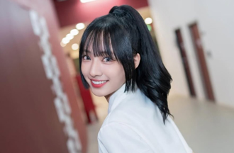 獨家》樂天女孩嘎琳「拒簽名」被罵耍大牌！委屈吐真相結局好暖