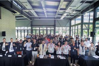 從桃園出發挺進矽谷 Plug and Play評選20新創團隊