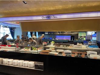 飨宾全新URBAN PARADISE登陆DREAM PLAZA 9大餐区亮相