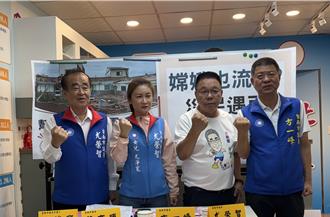 台南市议会临时会喊卡 拢是为了大罢免？  南市府：抢时间灾后重建