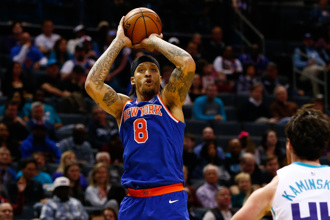 NBA》曾连薯条都买不起！前榜眼生涯赚近12亿被骗光