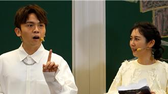 Albee现身了！竟公然喊话已婚男星「我会追你到天涯海角」