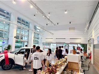 關稅未定拖累零售業表現   下半年盼不確定因素消除